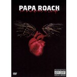 Papa Roach - Live & Murderous In Chicago [USED DVD]