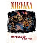 Nirvana - Unplugged In New York [USED DVD]