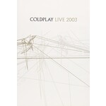 Coldplay - Live 2003 [USED DVD]