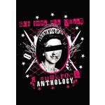 Various Artists - God Save The Queen: A Punk Rock Anthology [USED DVD]
