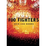 Foo Fighters - Skin And Bones [USED DVD]