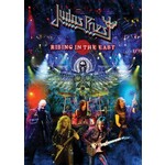 Judas Priest - Rising In The East [USED DVD]