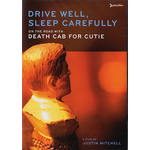 Death Cab For Cutie - Drive Well, Sleep Carefully: On The Road With Death Cab For Cutie [USED DVD]