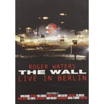 Roger Waters - The Wall Live In Berlin [USED DVD]