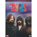 Byrds - Special Edition EP [USED DVD]