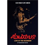 Bob Marley - Exodus: Live At The Rainbow [USED DVD]