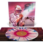 Death - Leprosy (Pink/White/Blue Vinyl) [LP]