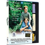 Cure (1995) (Retro VHS Packaging) [BRD]