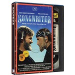 Songwriter (1984) (Retro VHS Packaging) [BRD]
