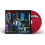 Libertines - All Quiet On The Eastern Esplanade [CD]