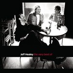Jeff Healey - The Very Best Of Jeff Healey [CD]