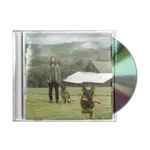 Noah Kahan - Stick Season [CD]