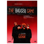 Badger Game (2014) [DVD]
