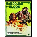 Mad Doctor Of Blood Island (1968) [DVD]