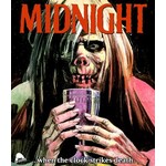 Midnight (1982) [DVD]