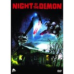 Night Of The Demon (1980) [DVD]