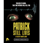 Patrick Still Lives (1980) [DVD]