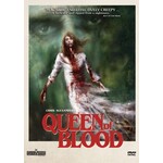 Queen Of Blood (2014) [DVD]