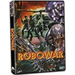 Robowar (1988) [DVD]