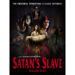 Satan's Slaves (1982) [DVD]