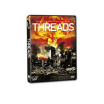 Threads (1984) [DVD]