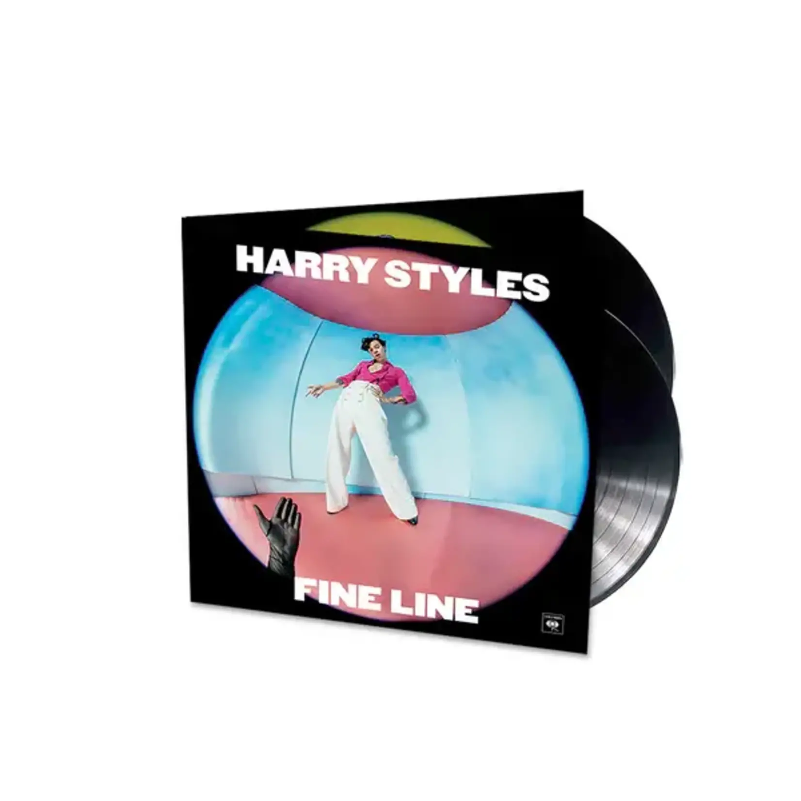 Harry Styles - Fine Line [2LP]