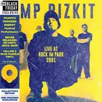 Limp Bizkit - Live At Rock Im Park 2001 (Yellow/Blue Vinyl) [2LP] (RSDBF2023)