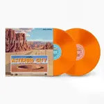 Various Artists - Asteroid City (OST) (Orange Vinyl) [2LP] (RSDBF2023)
