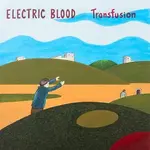 Electric Blood - Transfusion (Red/Black Vinyl) [2LP] (RSDBF2023)