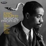 Eric Dolphy - Musical Prophet: Expanded N.Y. Studio Sessions 1963 [3LP] (RSD2023)