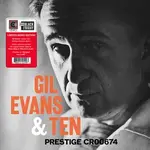 Gil Evans/Ten - Gil Evans & Ten (Mono Ed) [LP] (RSDBF2023)