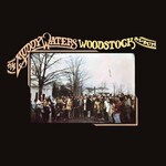 Muddy Waters - The Muddy Waters Woodstock Album [LP] (RSD2023)