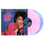 Sharon Redd - Beat The Street: The Very Best Of Sharon Redd (Coloured Vinyl) [2LP] (RSD2023)