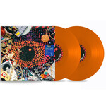 Beast Coast - Escape From New York (Clear/Orange Vinyl) [2LP] (RSDBF2023)
