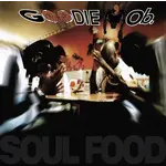 Goodie Mob - Soul Food (Clear/Orange/Black Vinyl) [2LP] (RSDBF2023)