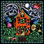 Various Artists - Light In The Attic & Friends (Coloured Vinyl) [2LP] (RSDBF2023)