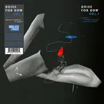 Various Artists - Noise For Now Vol. 1 (Clear Vinyl) [2LP] (RSDBF2023)