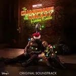 John Murphy - The Guardians Of Galaxy Holiday Special (OST) (Coloured Vinyl) [LP] (RSDBF2023)