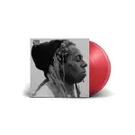 Lil Wayne - I Am Music (Clear/Red Vinyl) [2LP] (RSDBF2023)
