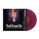 Alan Silvestri - Death Becomes Her (OST) (Purple Vinyl) [LP] (RSDBF2023)