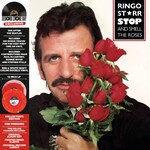 Ringo Starr - Stop And Smell The Roses (Coloured Vinyl) [2LP] (RSD2023)