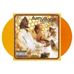 Slum Village - Trinity (Past, Present And Future) (Yellow/Orange Vinyl) [2LP] (RSD2023)