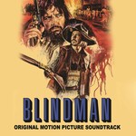 Stelvio Cipriani - Blindman (OST) (Coloured Vinyl) [LP] (RSD2023)