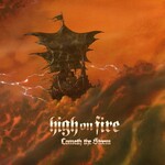 High On Fire - Cometh The Storm [CD]