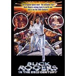 Buck Rogers In The 25th Century (1979) [DVD]