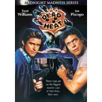 Dead Heat (1988) [DVD]