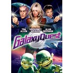 Galaxy Quest (1999) [DVD]