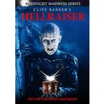 Hellraiser (1987) [DVD]