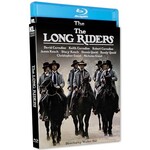 Long Riders (1980) [BRD]