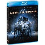 Lost In Space (1998) (Coll Ed) [BRD]